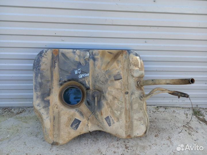 Бак топливный Jeep Grand Cherokee WJ 1999-2004