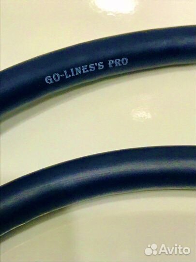 Скард кабель для TV scard Gold - Line’s pro