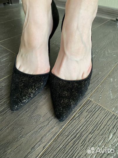 Туфли next 40.5-41