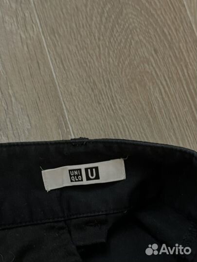 Юбка Uniqlo U RU40 (61 см)