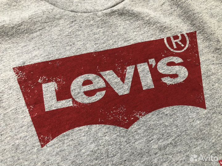 Футболка Levi's Оригинал