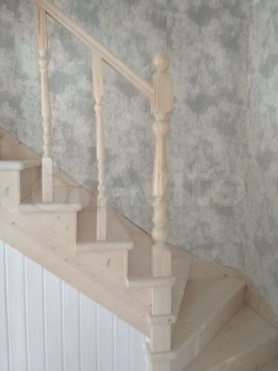 Дом 120 м² на участке 20 сот.