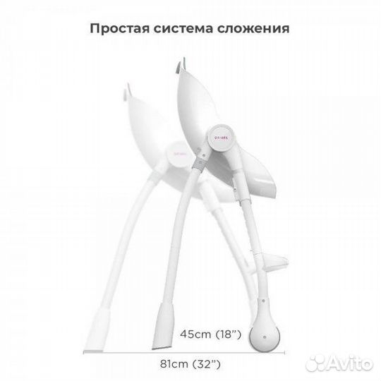 Стул для кормления