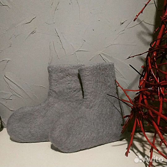 Носочки детские