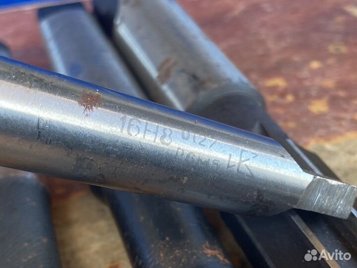 Развертки СССР 6 штук