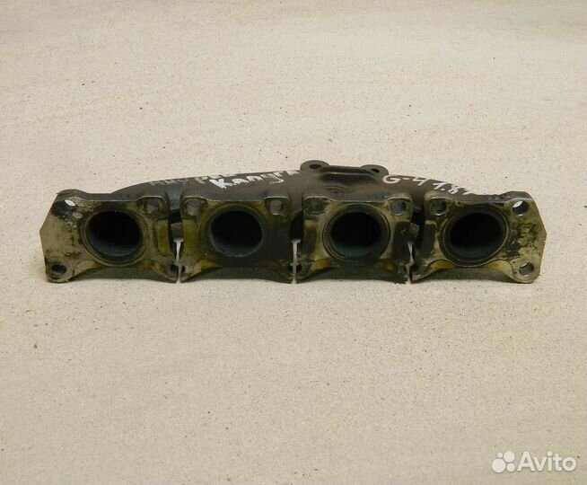 Коллектор выпускной VW Golf 4 1.8T