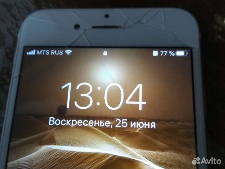 Мобильные телефоны бу iPhone 6s