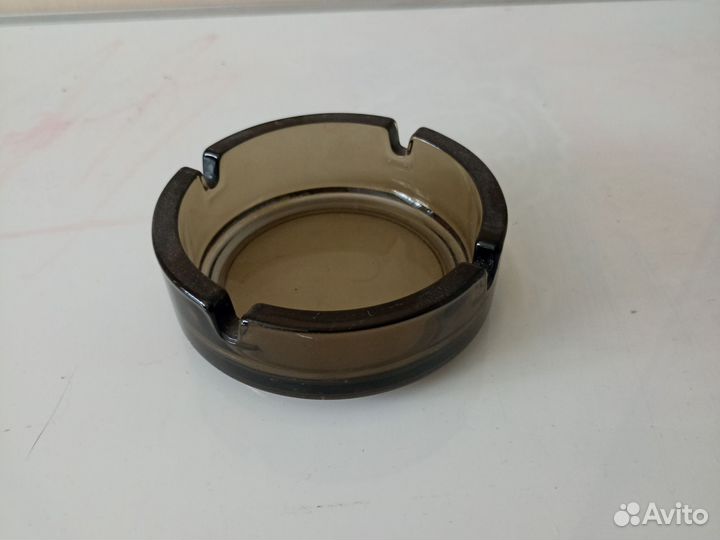 Пепельница