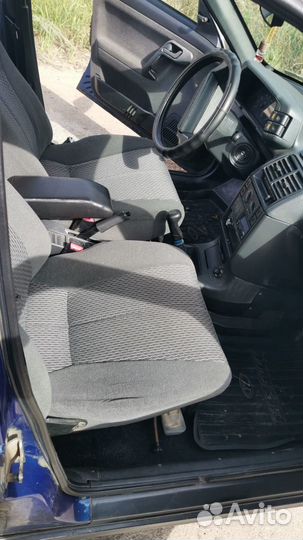 ВАЗ 2110 1.5 МТ, 2003, 191 632 км