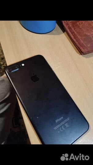 iPhone 7 Plus, 32 ГБ