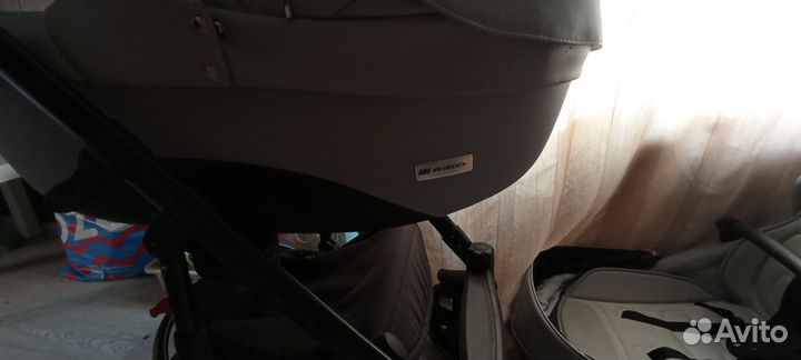 Прогулочная коляска бу