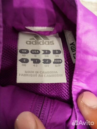 Спортивный костюм Adidas женская одежда оригинал