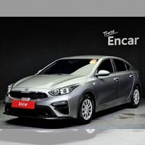 Kia K3 1.6 CVT, 2020, 48 756 км, с пробегом, цена 1 500 000 руб.