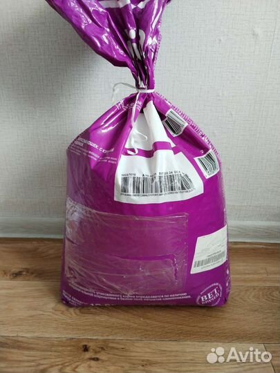 Корм для кошек Whiskas