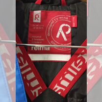 Комбинезон демисезонный reima 110-116