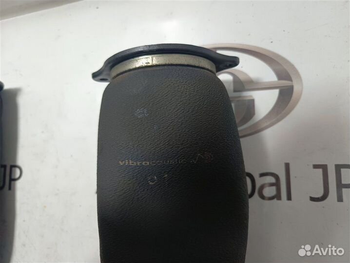 Пневмоподушка задняя Mercedes-Benz V-Class W639