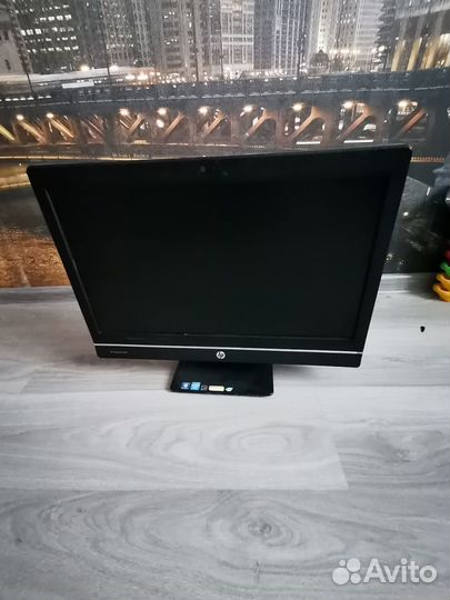 Моноблок HP/ i7 / SSD M2