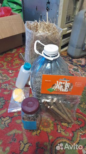 Кормушки для кроликов