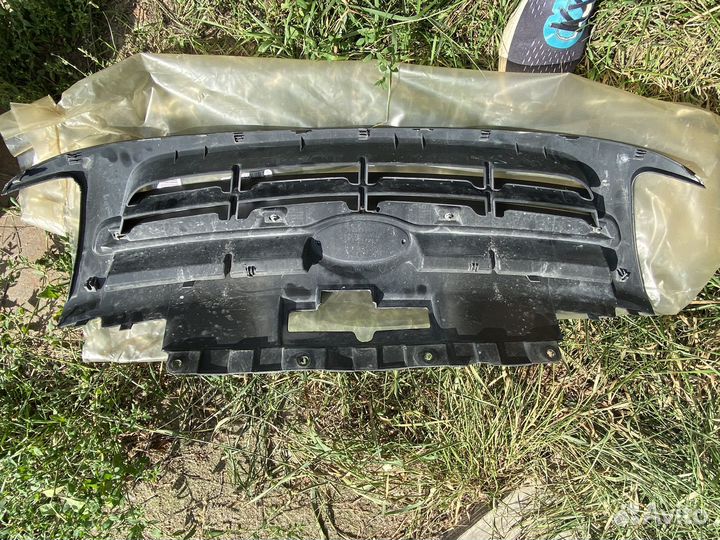 Решетка радиатора LADA Granta 1-поколение