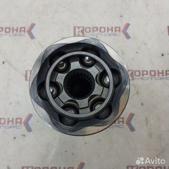 Шрус наружный комплект subaru Legacy