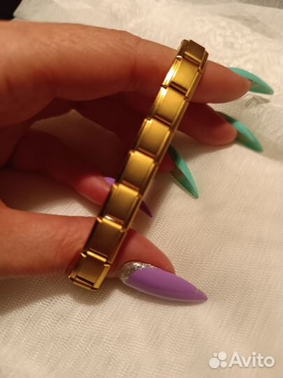 Браслет на руку унисекс