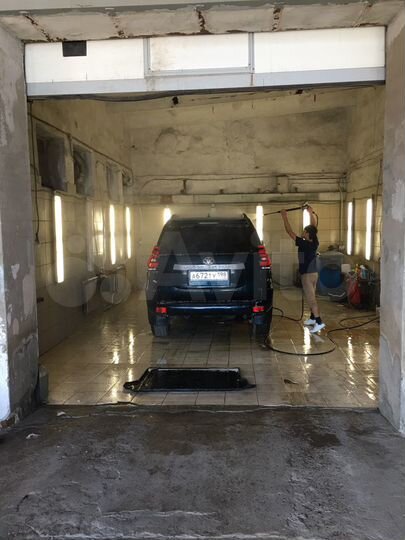 Производство, 50 м²