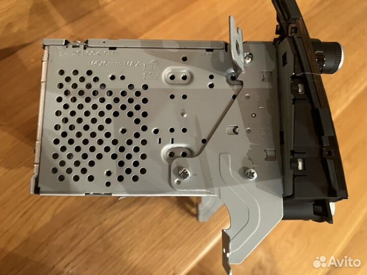 Продам магнитолу оригинал от Hyundai i30