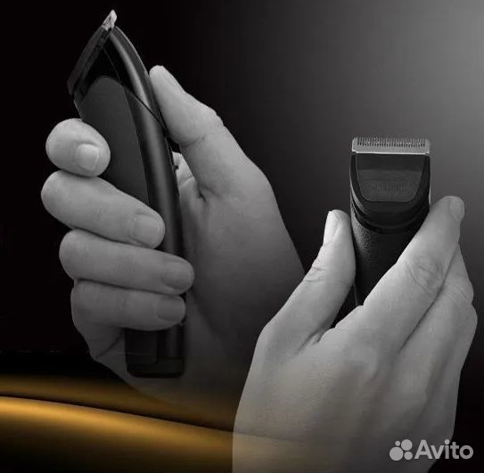 Окантовочная машинка для стрижки Panasonic ER-GP21