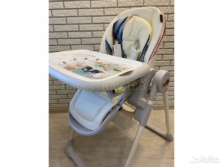 Стульчик Luxmom Q7 новый