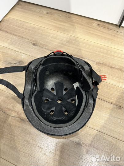 Детский шлем защитный