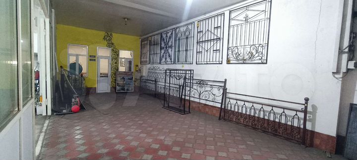 Производство, 450 м²