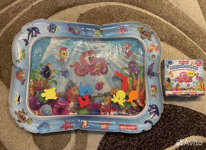 Детские игрушки