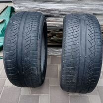 Michelin Latitude Diamaris 275/45 R19 100S