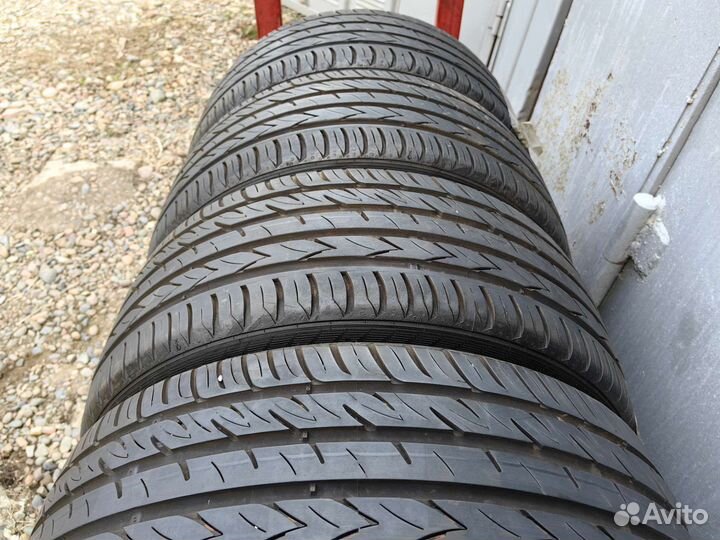 Gislaved UltraSpeed 2 225/40 R18