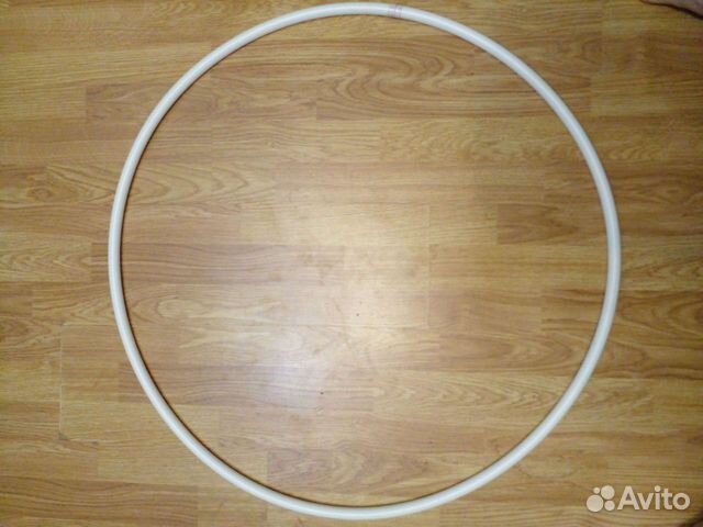 Обруч Сасаки