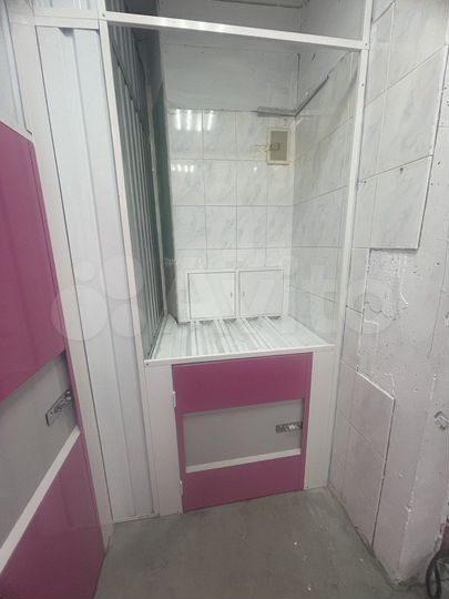 Аренда кладовки Мытищи