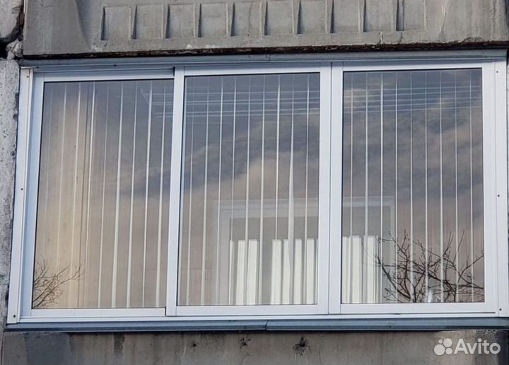 Окна пвх от завода