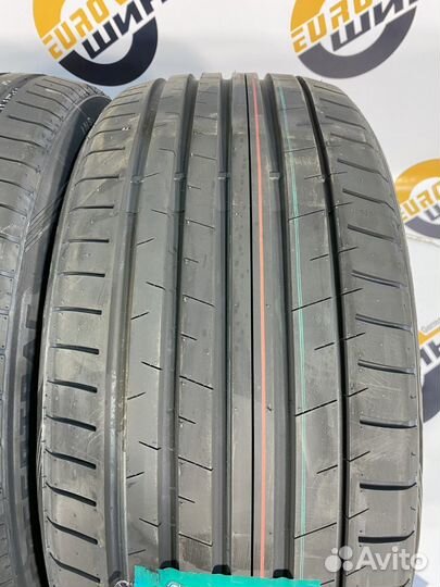 Greentrac Quest-X 265/40 R22