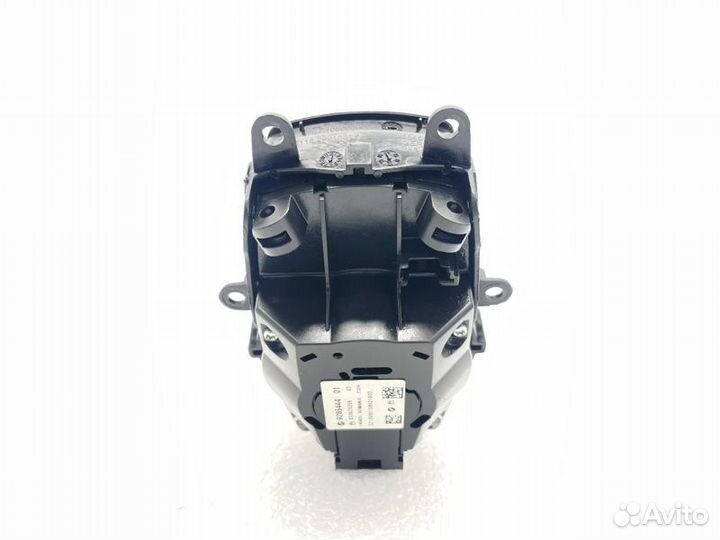 Блок управления мультимедиа Bmw X1 E84