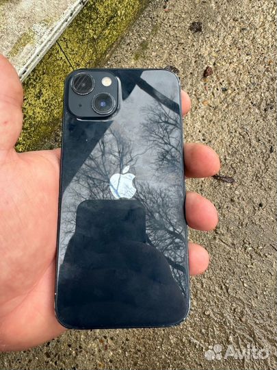 iPhone 13, 128 ГБ