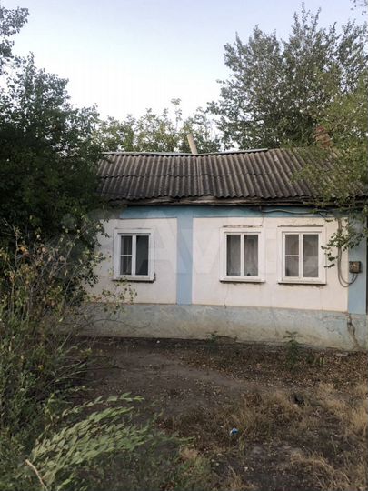 Дом 49,1 м² на участке 55,4 сот.