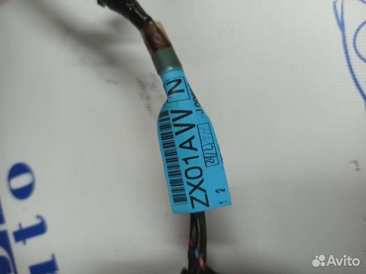 Проводка задней левой двери Nissan Altima L32