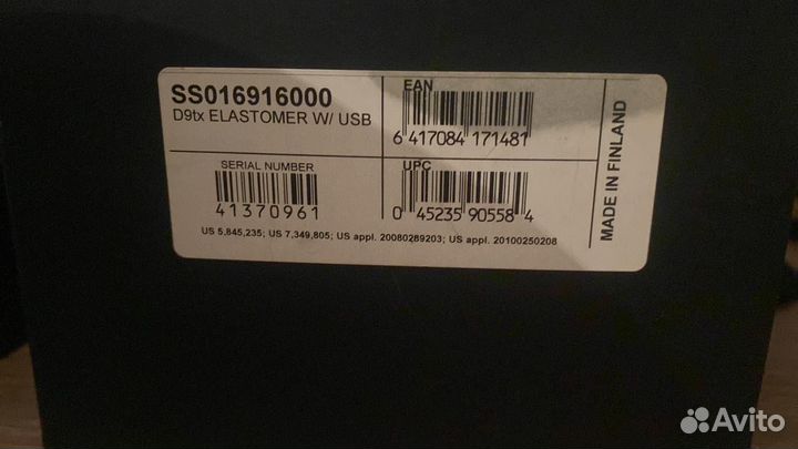 Подводные часы