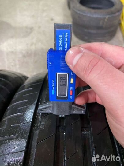 Goodyear Eagle F1 Asymmetric 205/55 R17