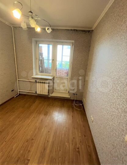 3-к. квартира, 70,1 м², 8/25 эт.