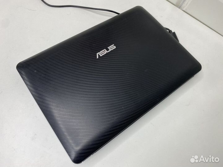 Нетбук Asus eee pc 1015bx