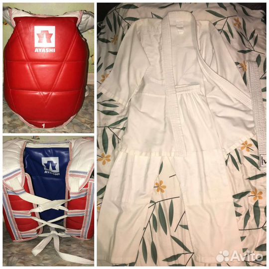 Самбовка детская