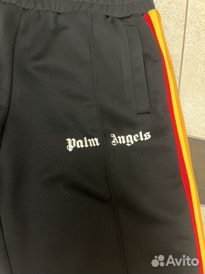 Штаны palm angels