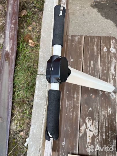 Сигвей гироскутер