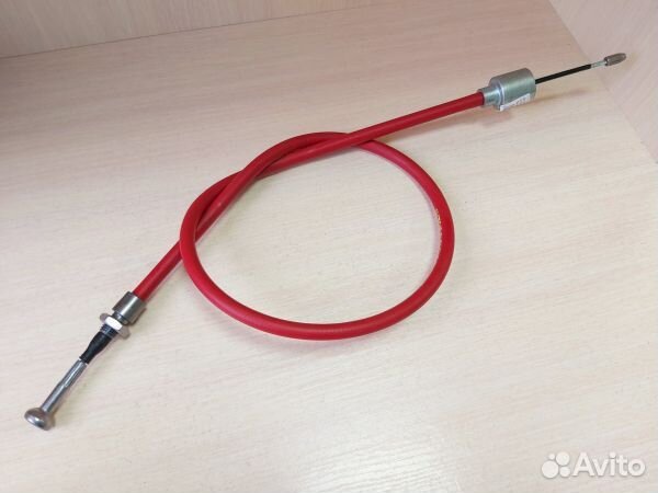 Тормозной трос прицепа alko S1326 H1130, быстро